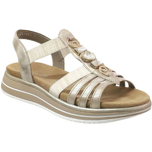 Remonte D1J60 Gold Slike