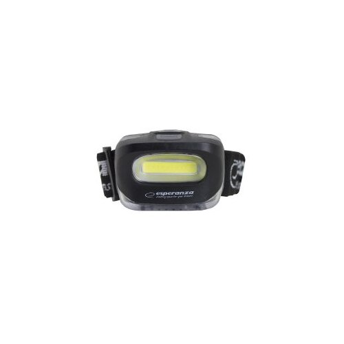  LED lampa za biciklo za glavu ESPERANZA, bljeskalica EOT038 Cijene