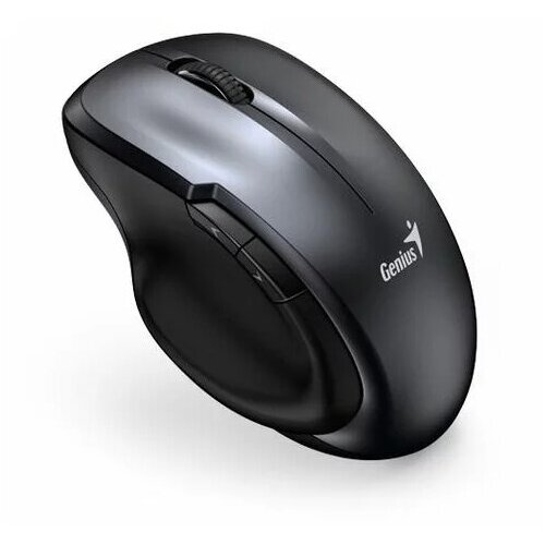 Olimp Sport Genius Ergo 8200S USB Wireless crni miš Cene