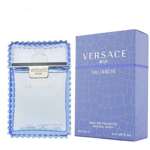 Parfem MAN EAU FRAICHE EDT 100ml Cene