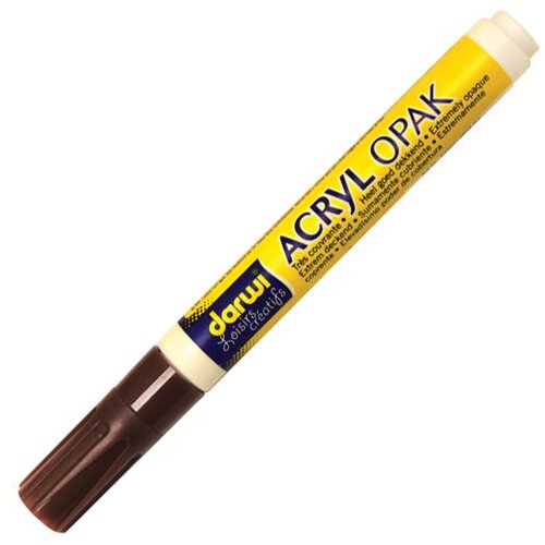  ACRYL akrilni univerzalni flomaster 2mm / 6 ml | izbor boja Cijene