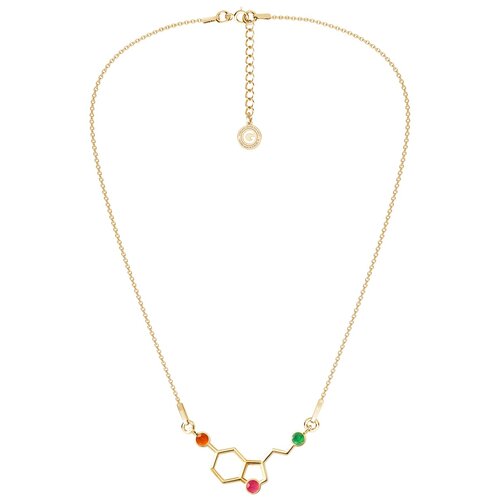 Giorre Woman's Necklace 378089 Slike