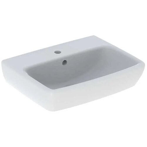 Geberit Selnova Square lavabo 45cm Cene
