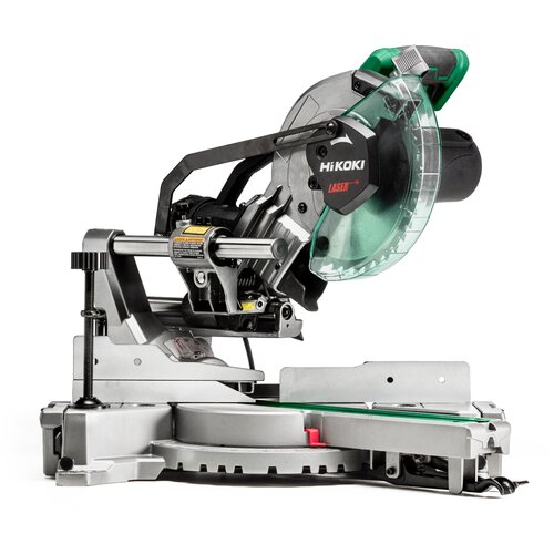 HIKOKI C8FSHGWAZ Elektricna plocasta Ø W Cijene