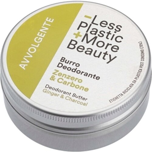 Sapone di un Tempo Dezodorantna krema - ingver in oglje Cene