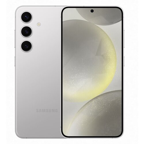 Samsung Galaxy S24 Dual Sim 8GB / 128 GB sivi + poklon Xplorer BTW 5.0 bluetooth slu&amp;scaron;alice + Xplorer AR Gun Slike