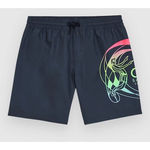 O'neill Circle Surfer 14" Kids Boardshorts outer space circle surfer Cene
