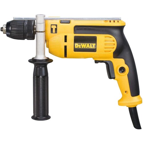 Dewalt udarna bušilica DWD024S žuta Cene