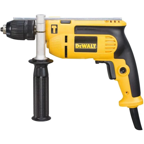 Dewalt udarna bušilica DWD024S 650 W