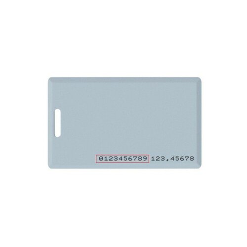 Spectra kontrola pristupa kartica 0.8MM ( 053-0014 ) Cene
