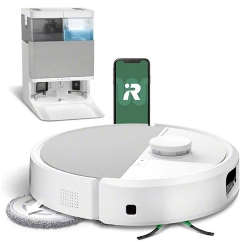 Irobot Robot usisivač iRobot Roomba Plus 505 Combo Cijene