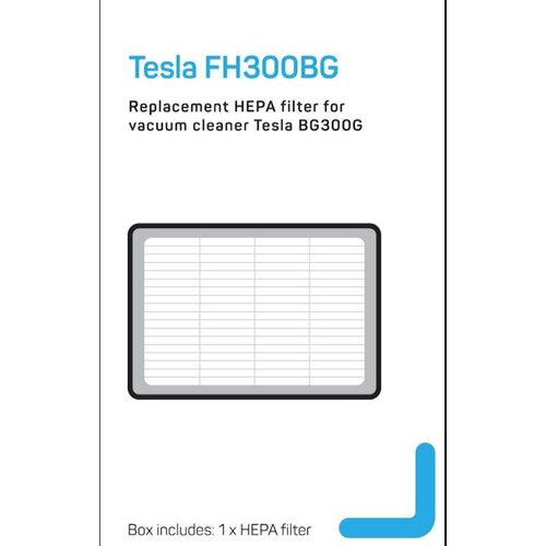 Unknown Hepa filter TESLA FH300BG za usisivac BG300G Cene