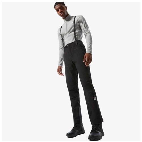 The North Face M sft shll pnt tnf black Cene