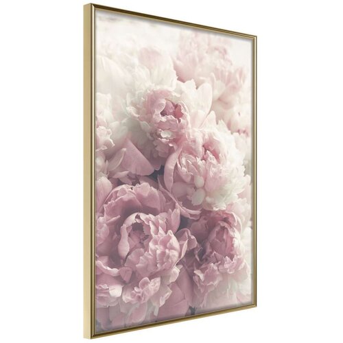  Poster - Secret Meeting 40x60 Slike
