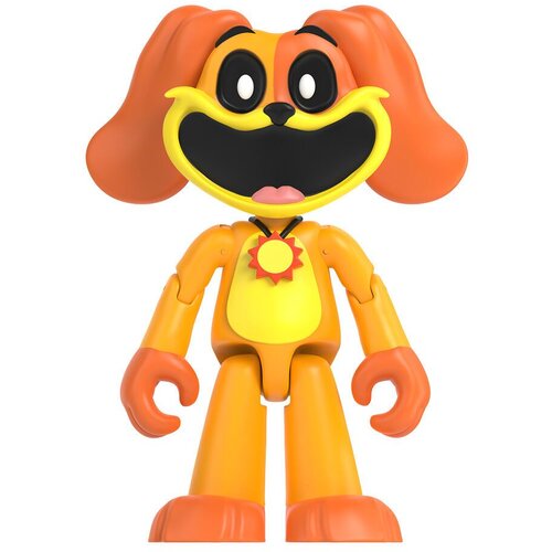  Set 2 figure Poppy Playtime Smiling Critters - CatNap i DogDay Slike