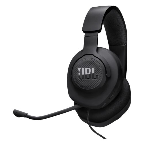 JBL Gaming slu&amp;scaron;alice QUANTUM 100 M2 Crne slu&amp;scaron;alice Slike