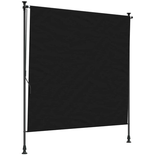  Zunanja Rolfa Črna 120 x 270 cm, (5000252288) Cene