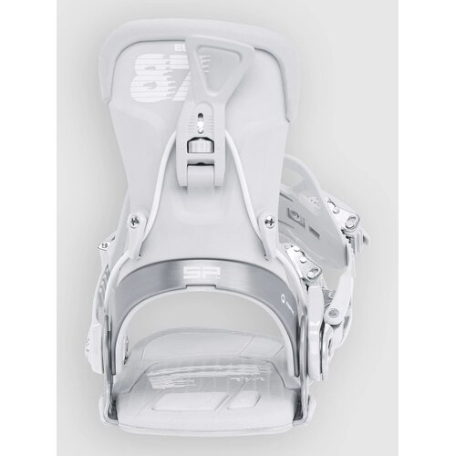 SP Bindings Team 2027 Snowboard vezi silver Cene