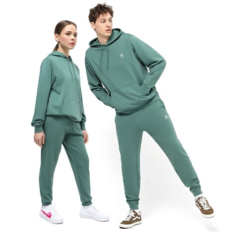 Converse mu&amp;scaron;ki donji deo trenerke star chevron standard fit sweatpant Slike