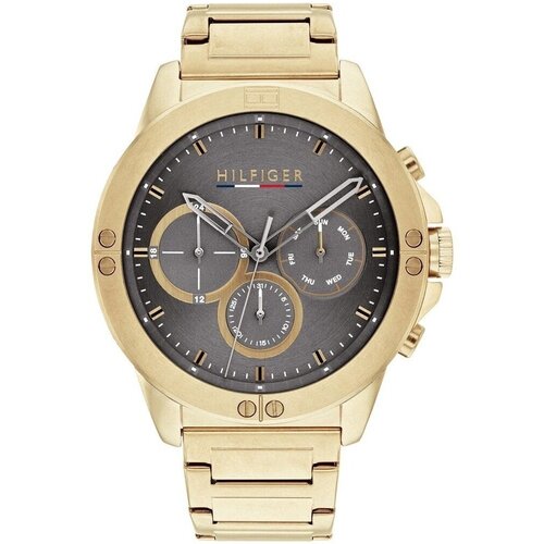 Tommy Hilfiger Analogne ure 1791891 pisana Slike