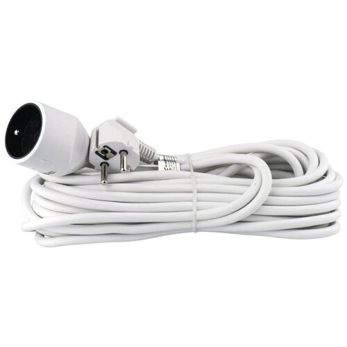  Produžni kabl 10 m 1,0 mm² Cene