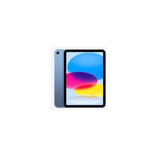 Apple iPad (2022)10.9 64GB Wifi Blue Cijene