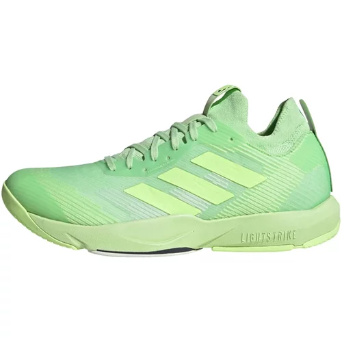 Adidas Sportske cipele 'Rapidmove ADV' zelena / crna
