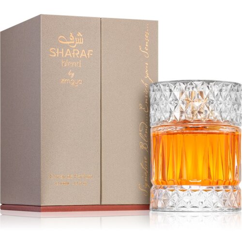 Zimaya Sharaf Blend parfemska voda uniseks 100 ml Slike