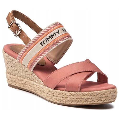 Tommy Hilfiger XW0XW01957SM8 Ružičasta Slike