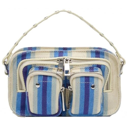 Nunoo HELENA CANVAS Plava Slike