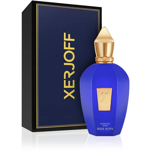 Xerjoff Shooting Stars Blue Hope parfem uniseks 50 ml Slike