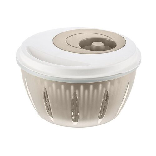 TITIZ Posuda za cijeđenje salate 4500ml AP-9534 Cijene