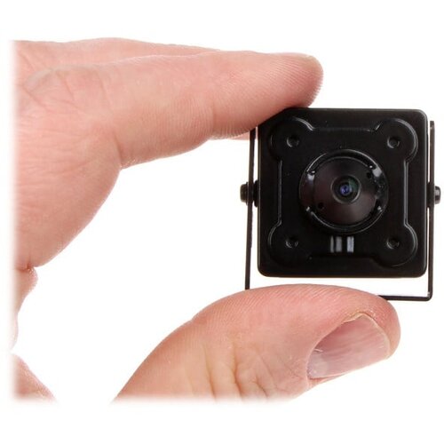 Dahua HAC-HUM3201B-P-0280B 2MP Starlight HDCVI Pinhole kamera Cene