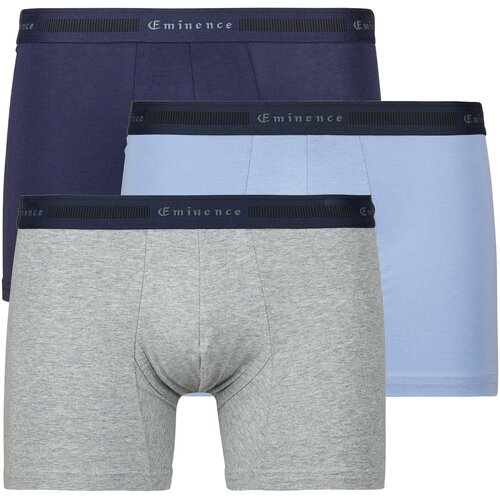 Eminence DAILY TAILOR BIO Pack de 3 Vi&amp;scaron;ebojna Slike
