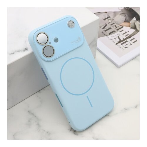  Futrola pastel dreams magsafe za iphone 16 (6.1) plava ( F122287 ) Cene