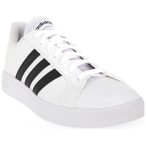 Adidas Modne superge GRAND COURT BASE 2 Bela Slike