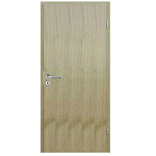 Eurolam Sobna vrata (1.000 x 2.050 mm, DIN graničnik: Desno, Središnji položaj: Puna iverica) Cijene