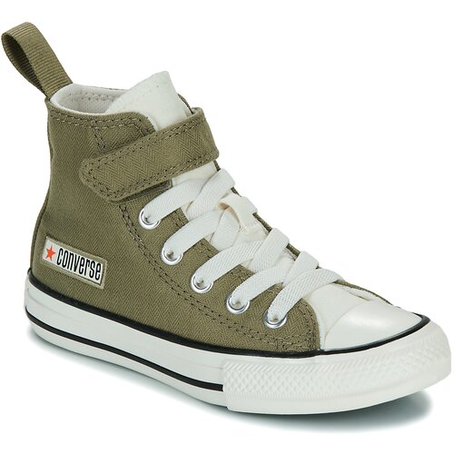 Converse Visoke superge CHUCK TAYLOR ALL STAR 1V Kaki Slike