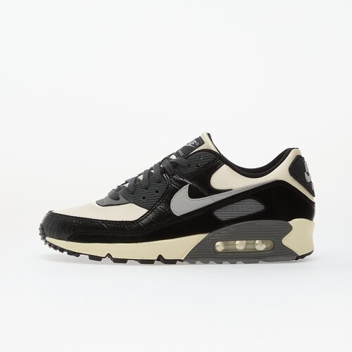 Nike Sneakers Air Max 90 Qs Sail/ Lt Smoke Grey-Black-Anthracite EUR 47 Cene
