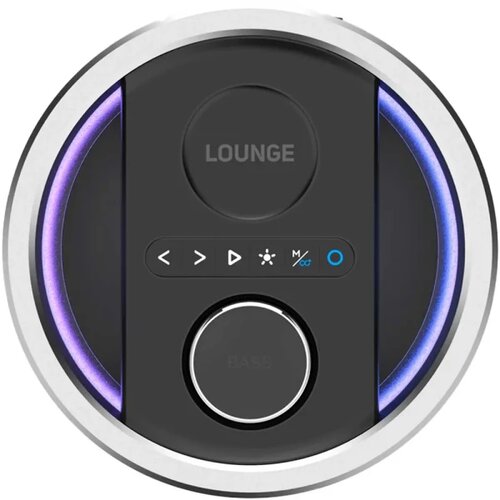Sencor bluetooth zvučnik resonex lounge Slike