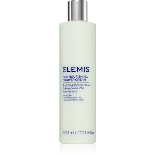 Elemis Skin Nourishing Shower Gel hranjiva krema za tuširanje 300 ml Cijene
