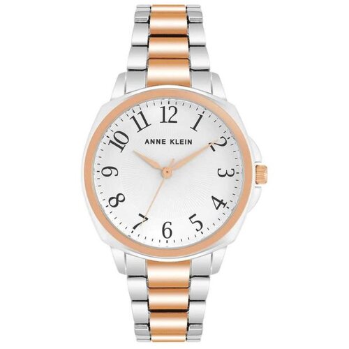 ANNE KLEIN ženski analogni ručni sat AK/4055WTRT Cene