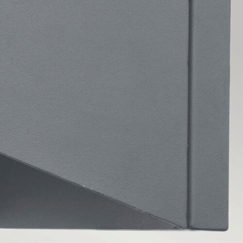 Elstead Lighting ZUNANJA STENSKA SVETILKA Porto 11,5/18,8 cm Slike