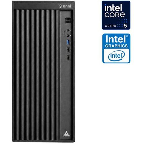 ANNI namizni računalnik Home 5 225/16GB/1TB SSD Cene