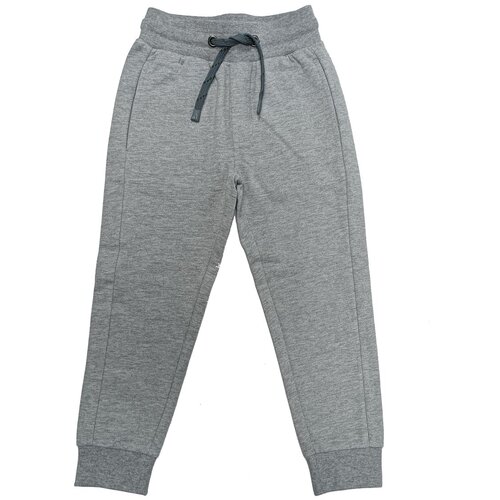 Lucky Kiddo hlače trenirka DH LK-KBJP 2_24 BR 023785 M siva 98 Cijene
