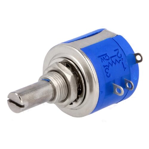  Linearni potenciometar POT2218M-50K Cijene