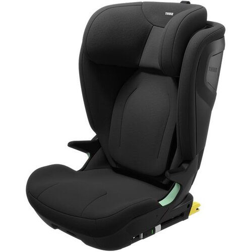 Thule Palm Booster auto sedi&scaron;te za decu Black 100-150cm Cene