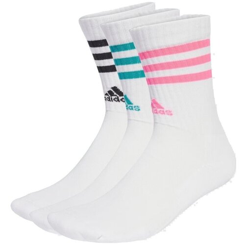 Adidas 3S C SPW CRW 3P Bijela Slike