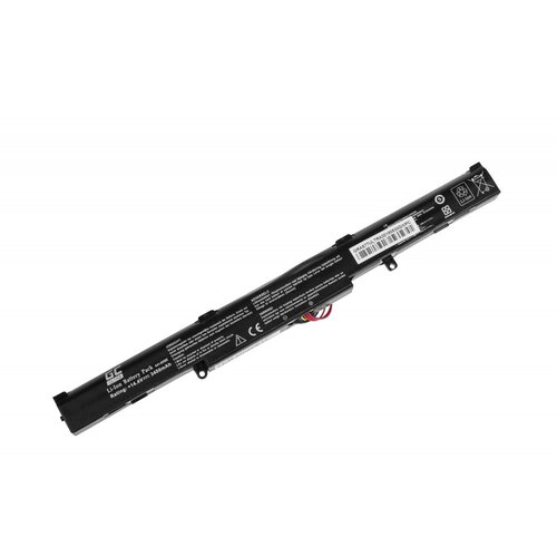 Green cell Baterija za Asus F550 / P750 / X751 / X750 / K751, 3400 mAh Cene