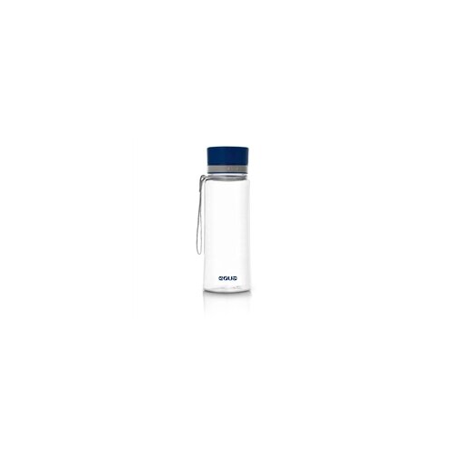Equa Plastična boca za vodu Plain, 600 ml, plava Cijene